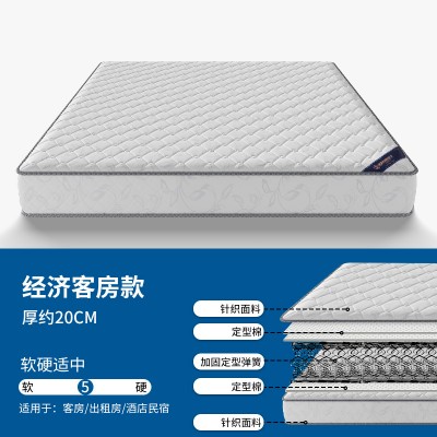 優質床墊廠家直銷