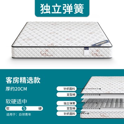 滄州優質床墊廠家批發